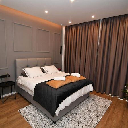 Nicole Apartment Rijeka Dış mekan fotoğraf