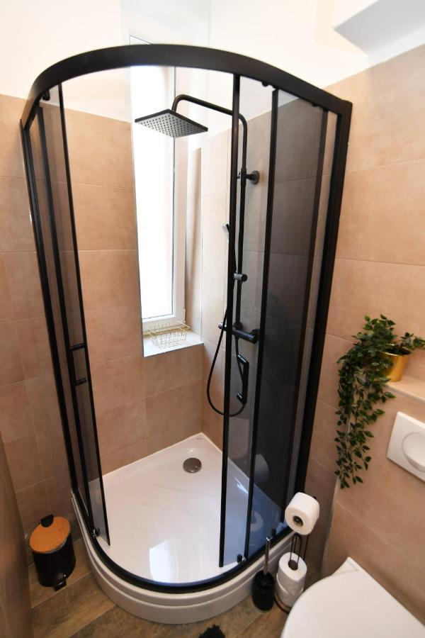 Nicole Apartment Rijeka Dış mekan fotoğraf