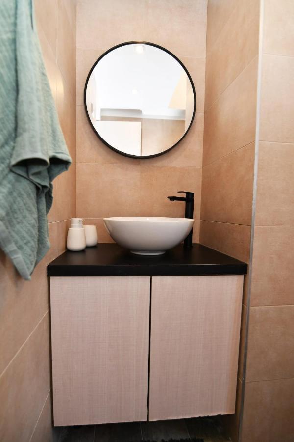 Nicole Apartment Rijeka Dış mekan fotoğraf