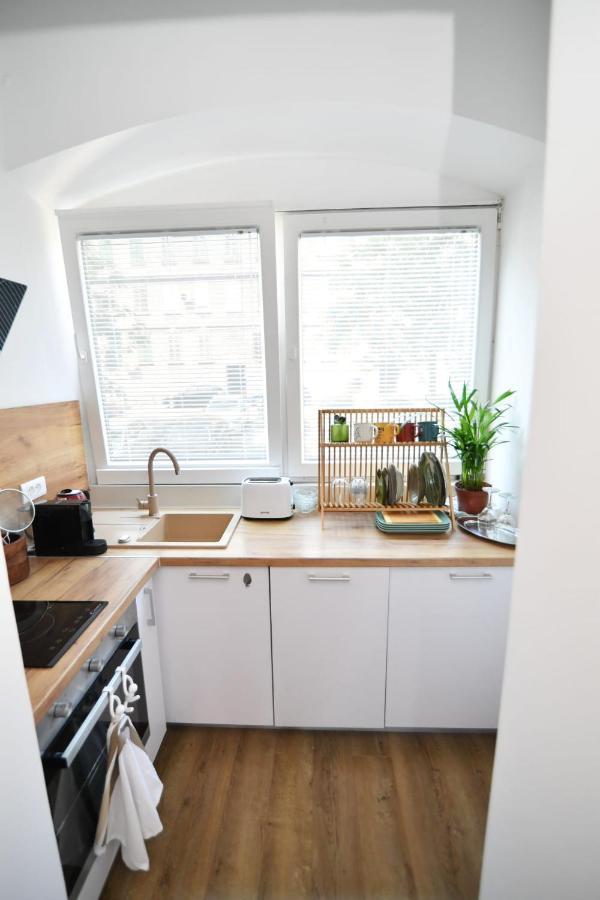 Nicole Apartment Rijeka Dış mekan fotoğraf